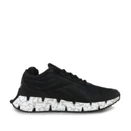 Reebok Men's Zig Dynamica 3 Black Running Shoes-image-12