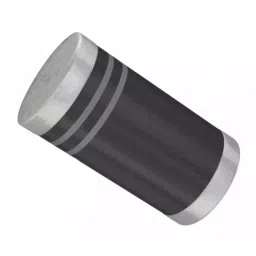 Vishay Uni-Directional TVS Diode 2 Pin Count Surface Mount 10.5 V Maximum Clamping Voltage, TGL41-6.8A-E3/96 (Pack of 20)-picture-26