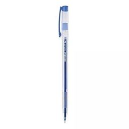 Nataraj Gelix Blue Gel Pen, Pack of 100-picture-23