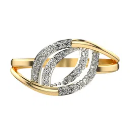 VALANOVA Women Ring Diamond-picture-6
