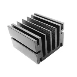 RS PRO Heatsink Universal Rectangular 6.4° C/W 50x46x33 mm Screw, 7898551-image-43
