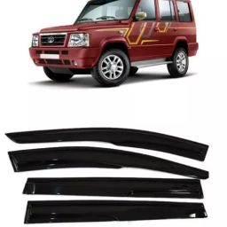 Prior Door Visor (Injection Moulded) for Tata Nexon (2020) (Common With Nexon Type-1)(2017)-picture-45
