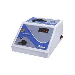 LABIX Digital Photo Colorimeter, LBX-522-19