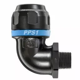 PREVOST 16 Bar Aluminium R 1/2 Elbo W Connector, 25 mm Outside Diameter, PPS1 9CM2512-picture-30