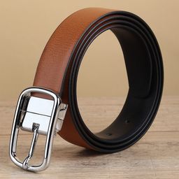 Killer Men Reversible Formal Belt-image-35