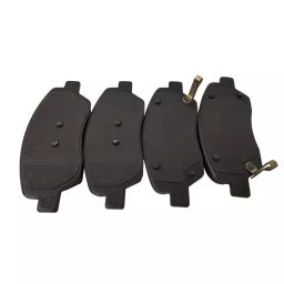 Rane Front Disc Brake Pad Set For Bolt/Zest/Nexon/ Mahindra Kuv 100, RBL/PDP/506-image-92