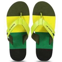 Reebok Men's New Jk Green Flip Flops-image-48