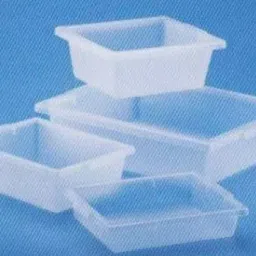Tarson 240070 Polypropylene 360x310x130 mm Utility Tray-picture-16