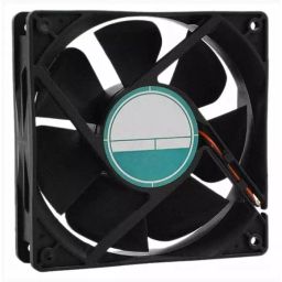 RS PRO 5.28 W 24 V DC Axial Fan 1444132-picture-22