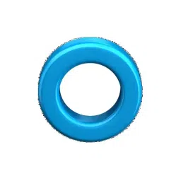 Epcos Ferrite Ring Toroid Core 29.5 mm Diameter N87 Material, B64290L 647X 87-46