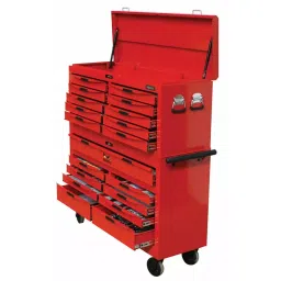 Teng Tools 1100 Piece Automotive Tool Kit with Trolley, TCMONSTER02 image 3