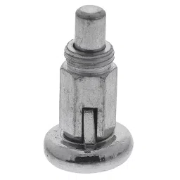 RS PRO 30.4mm Zinc Plated Steel Index Bolt, M10 x 1 Model No 478775 Bag of 5 Pcs-image-36