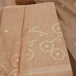 Soch Unstitched Dress Material-image-66