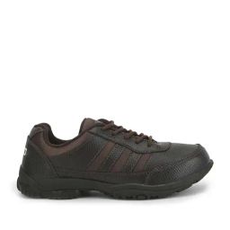 Force 10 by Liberty Kids Brown Derby Shoes-image-31