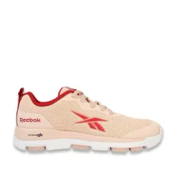 Reebok Women's Ree Lax Beige Running Shoes-image-33