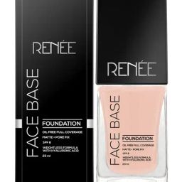 RENEE Face Base Liquid Foundation Frappe - 23 ml-27