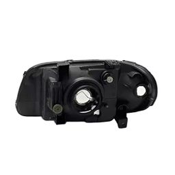 Auto Pearl Headlight Assembly ‎Acrylic Right Side Compatible For Maruti Suzuki Alto Type-2, HL_Maruti_AltoSTD2012_Right-16
