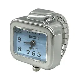 BOZHI Women Dial & Stainless Steel Straps Reset Time Watch GGBCEDJABGAE-image-92