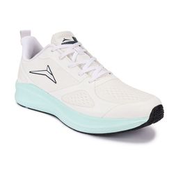 JQR Men Mesh Running Non-Marking Shoes image 3