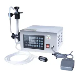 Packlift LT130 5-3500 ml Semi- Automatic Liquid Filling Machine-35