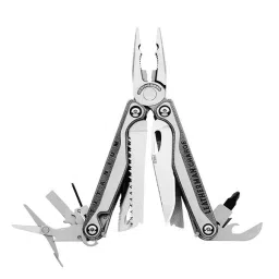 Leatherman Charge TTI Multi Purpose Tool-22