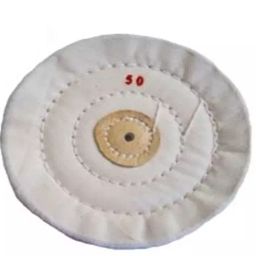 GSK Corporation 203.2 mm (8 Inch) Buffing Wheel-image-37