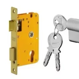 Dorset Primo 70 mm Lock Set with Both Side Key Cylinder HL PR-picture-22
