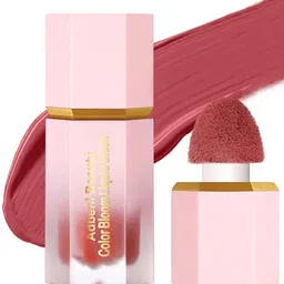 Adbeni Color Bloom Dewy Matte Finish Liquid Blush 4ml - 05-91