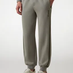 GUESS Men Mid Rise Joggers-image-51