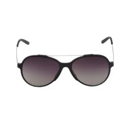 Azzaro Black Aviator Sunglasses for Men-picture-31