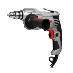 Crown Electric Drill CT10127 V/R 750 W 10 mm-picture-36