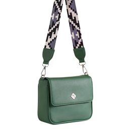 Nestasia Structured Shoulder Bag-14