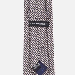 Van Heusen Printed Broad Tie image 3