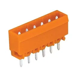 Wago TERMINAL BLOCK, HEADER, 2POS, TH, 231-332/001-000 (Pack of 10 Pcs)-picture-32