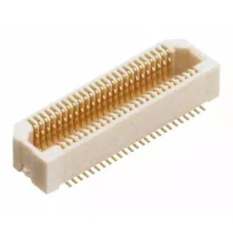 Panasonic CONN, STACKING, RCPT, 80POS, 2ROW, 0.5MM, AXK5S80347YG (Pack of 1000)-picture-30