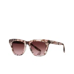 BARTON PERREIRA Unisex UV Protected Wayfarer Sunglasses BP0233 50 2PY-image-29