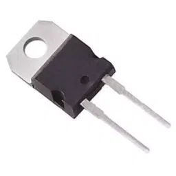 IXYS SEMICONDUCTOR Rectifier Diode 1000 V 12 A 2-Pin, DSEI12-10A (Pack of 50 Pcs)-image-5