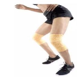 Vissco L Knee Cap-31