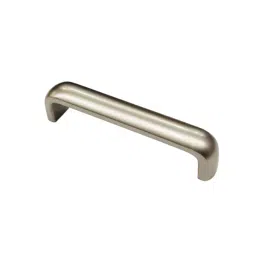 PRADO Cabinet Handle Steel 192 mm Size for Drawers and Compartments, 168 SATIN-image-40
