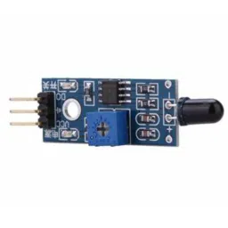 Heat Flame Sensor-9