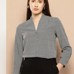 her by invictus Print Top-image-92