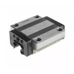 THK Linear Guide Block Carbon Steel for Rail Block, HSR65C1SS-81