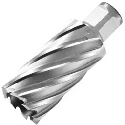 MIRANDA TOOLS HSS Standard M42 Annular Cutter (Dia 40 mm, Length 50 mm)-1