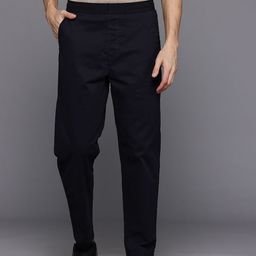 Allen Solly Men Regular Fit Chinos-image-39