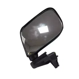 Dkmax By Lumax 027-SVM-T4-WOC-R Side Rear View Mirror RH for Maruti Suzuki WagonR (Pack of 1)-1