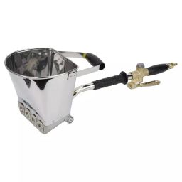 HUKUMS Wall Plastering Spray Machine 4 L Capacity 6 Bar Pressure-picture-22