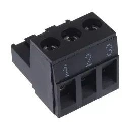 WIELAND ELECTRIC TERMINAL BLOCK PLUGGABLE, 3 POSITION, 22-12AWG, 25.320.0353.1-picture-18