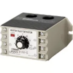 Omron Heater Burnout Alarm, K2CU-F40A-F AC16-40A AC220-image-33