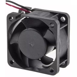 RS PRO 1 W 12 V DC Axial Fan 5414909-image-84
