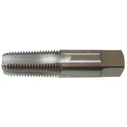 Westward Pipe and Conduit Thread Tap Right Hand High Speed Steel NPT 1-1/4-11-1/2 inch, 5TWX4-image-17
